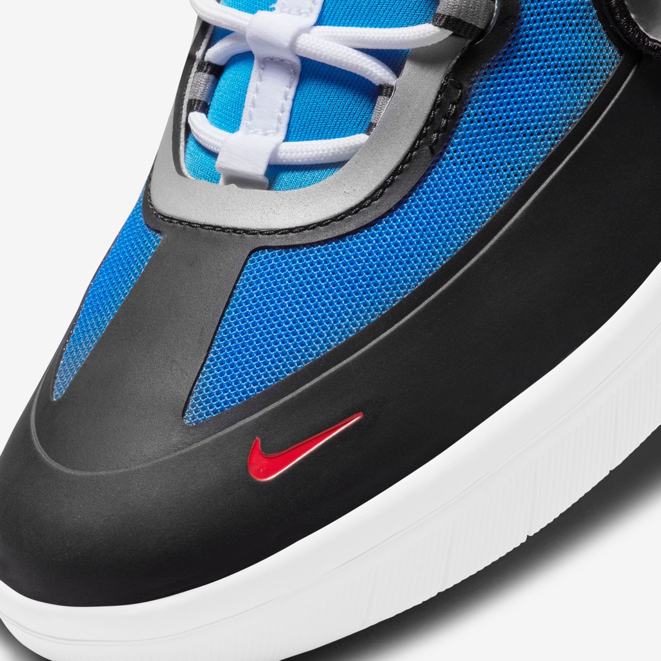 Nike sb sale nyjah blue