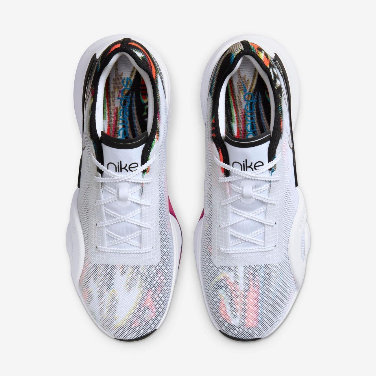 Tênis Nike Air Zoom SuperRep3 Masculino - Foto 9