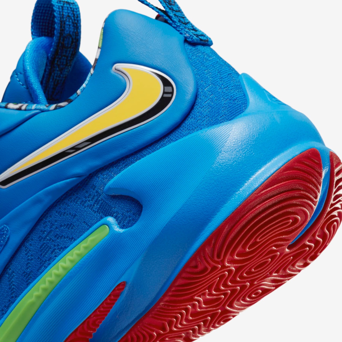 Tênis Nike Zoom Freak 3 NRG Unissex - Nike
