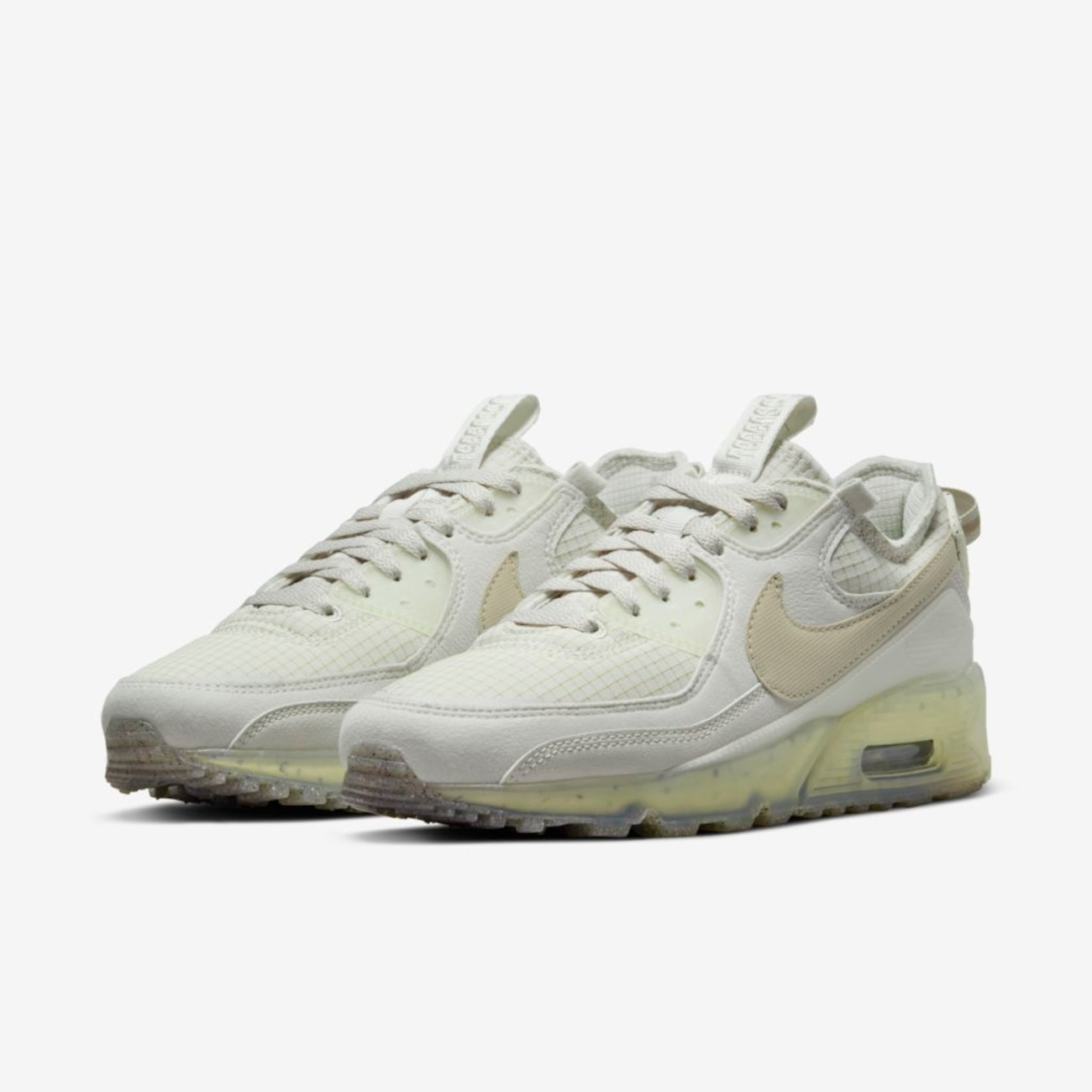 Oferta De T Nis Nike Sportswear Air Max Terrascape Feminino Nike