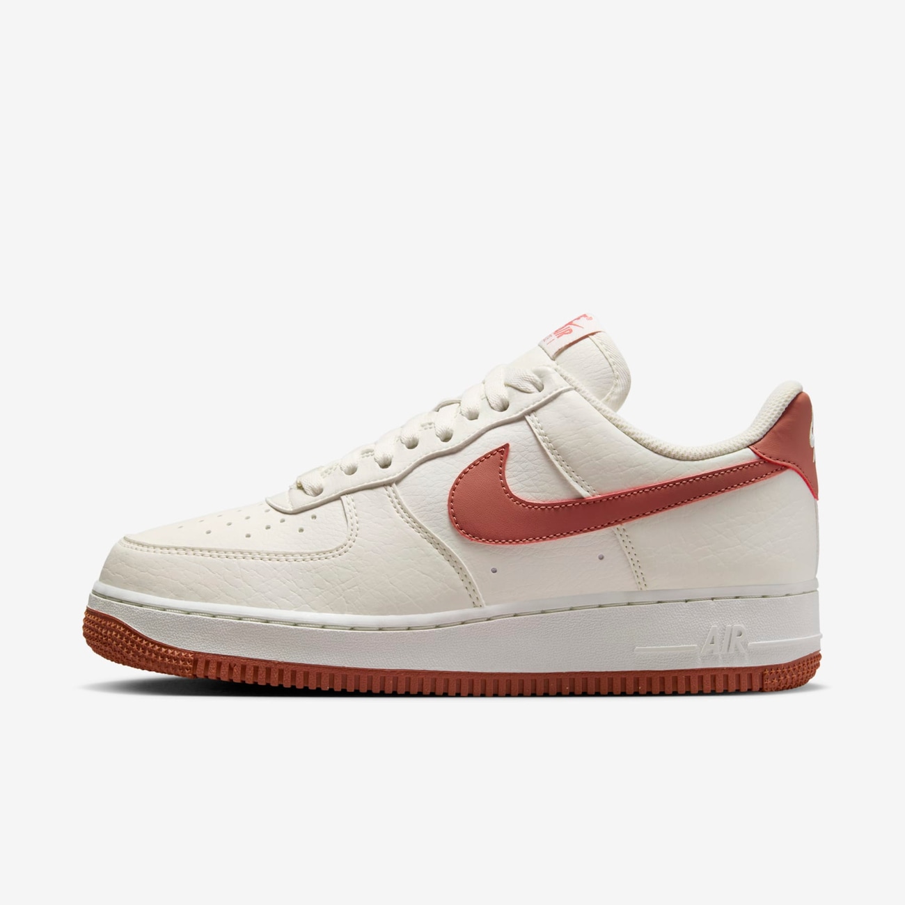 Tênis Nike Air Force 1 &quot;07 Next Nature Feminino