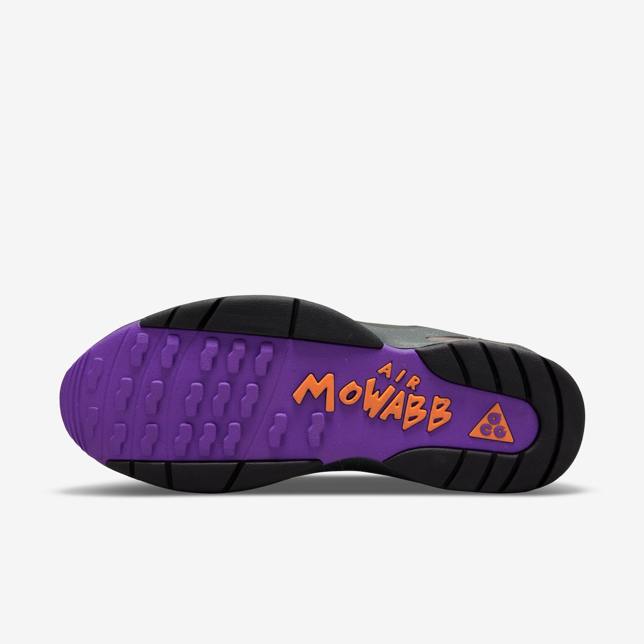Tênis Nike ACG Air Mowabb Masculino - Nike