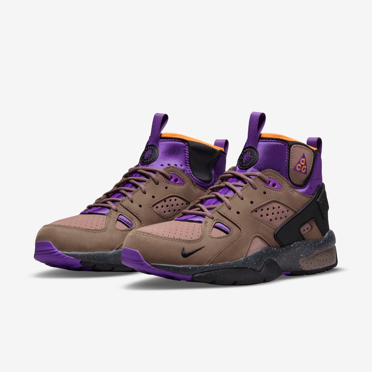 Nike huarache best sale acg mowabb