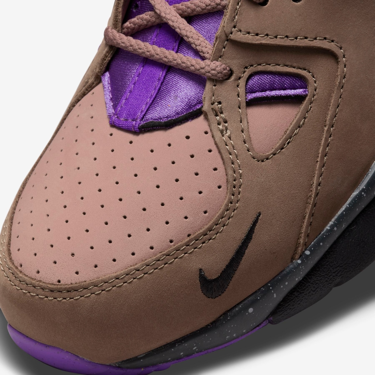 Tênis Nike ACG Air Mowabb Masculino - Nike