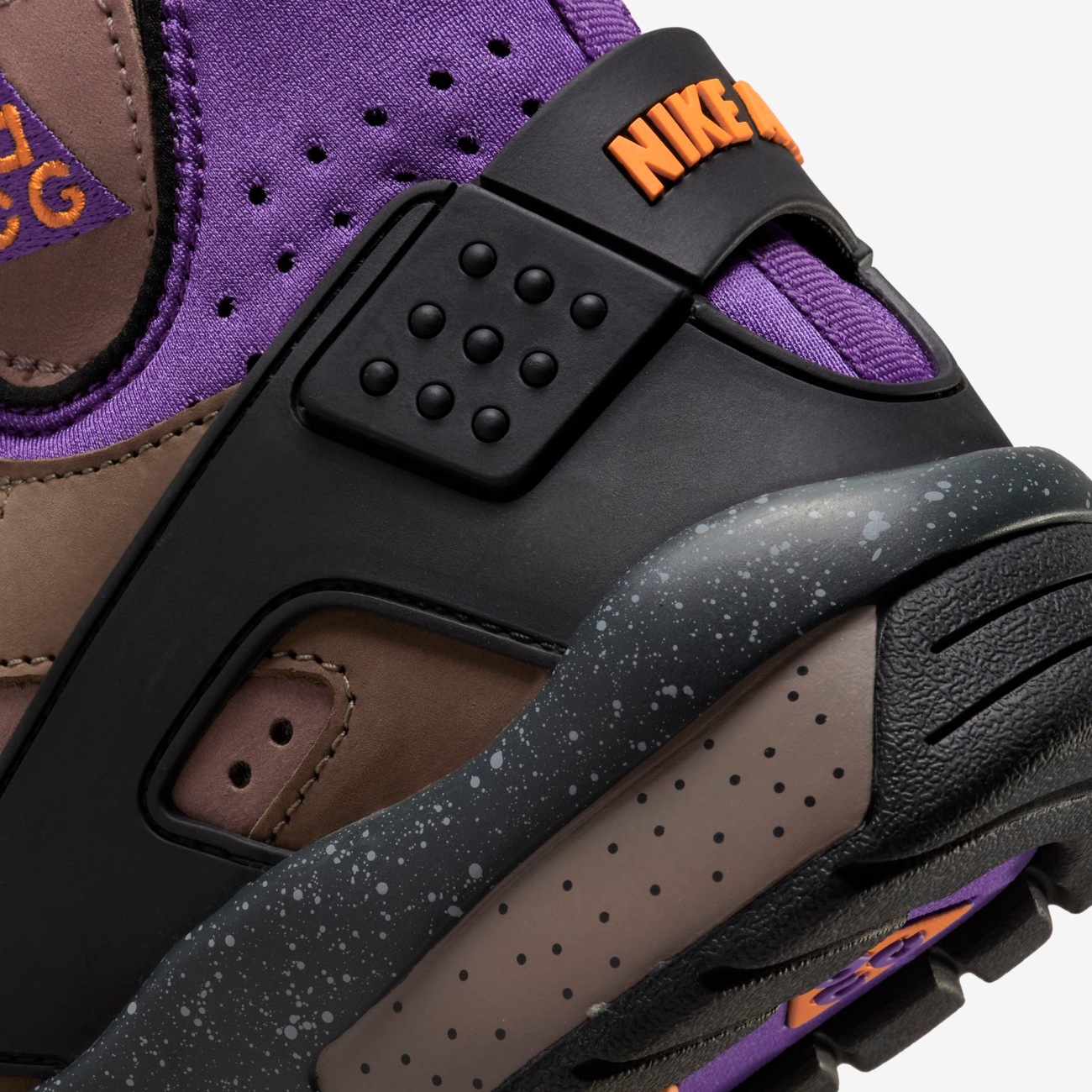 Tênis Nike ACG Air Mowabb Masculino - Nike