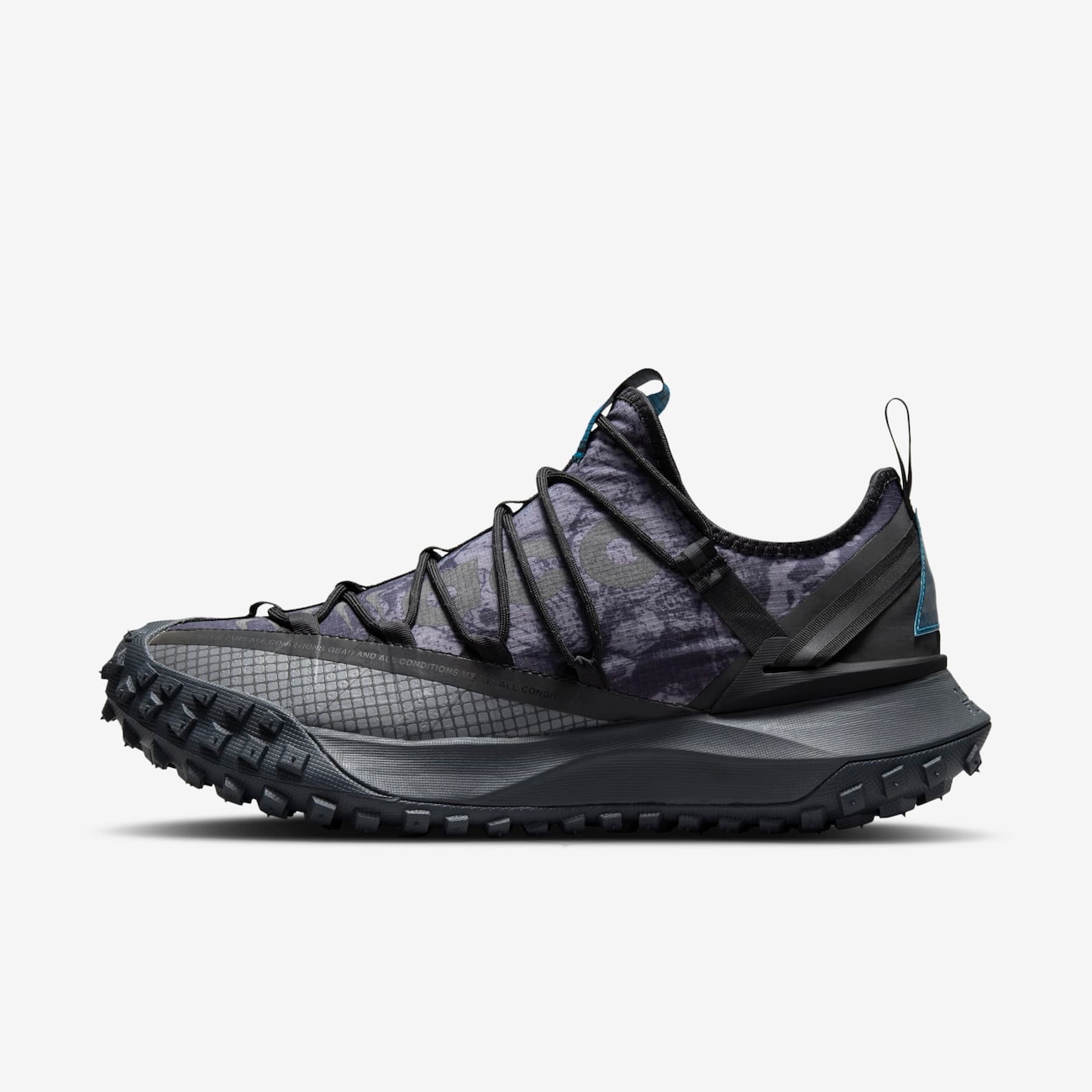 Tênis Nike ACG Mountain Fly Low Unissex - Nike