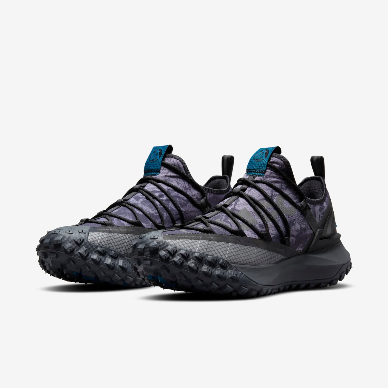 Tênis Nike ACG Mountain Fly Low Unissex - Nike