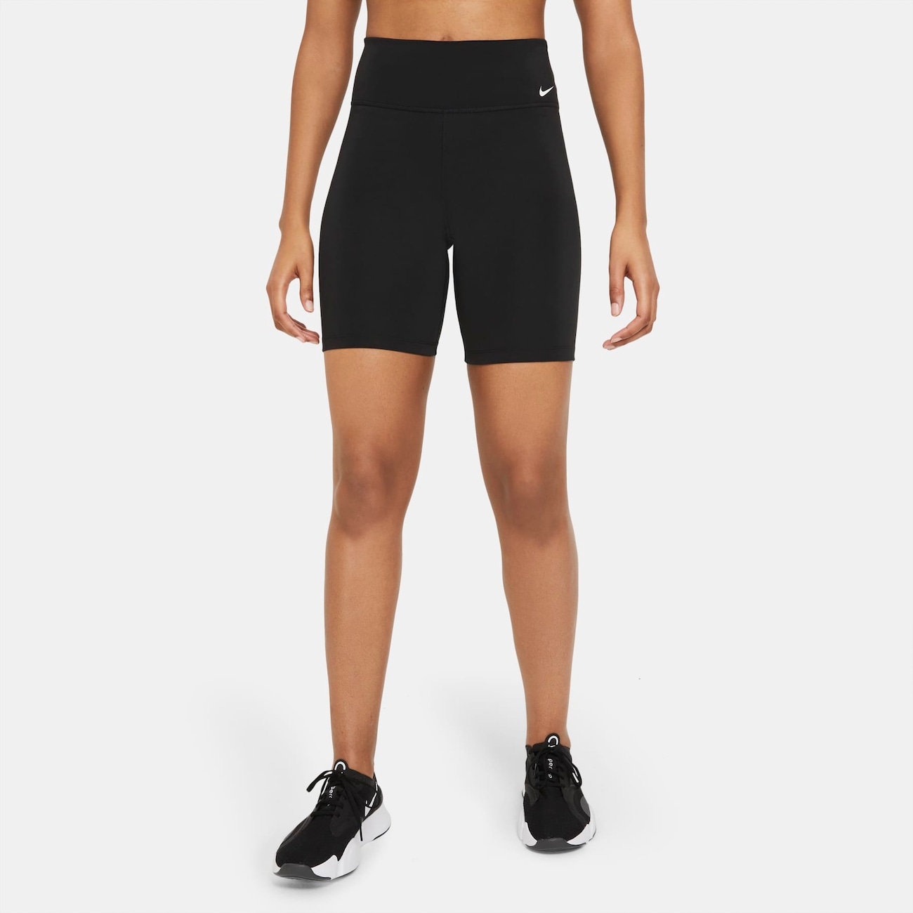 Shorts Nike One Feminino