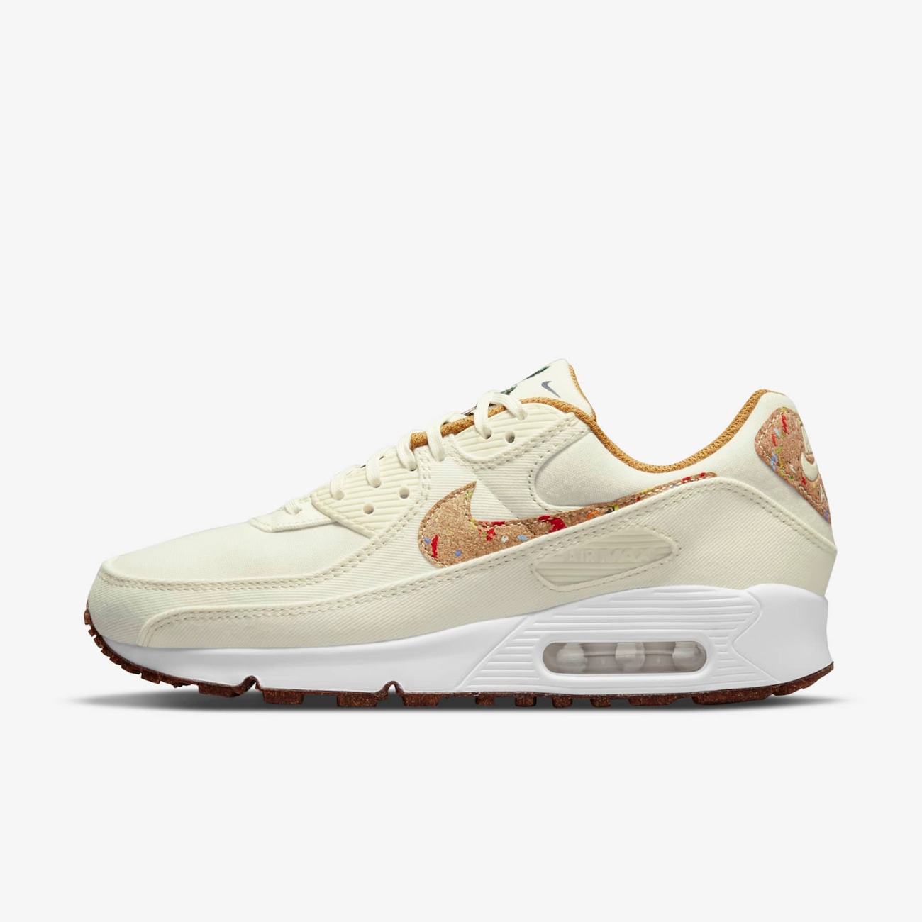 Air max 90 fashion edição especial