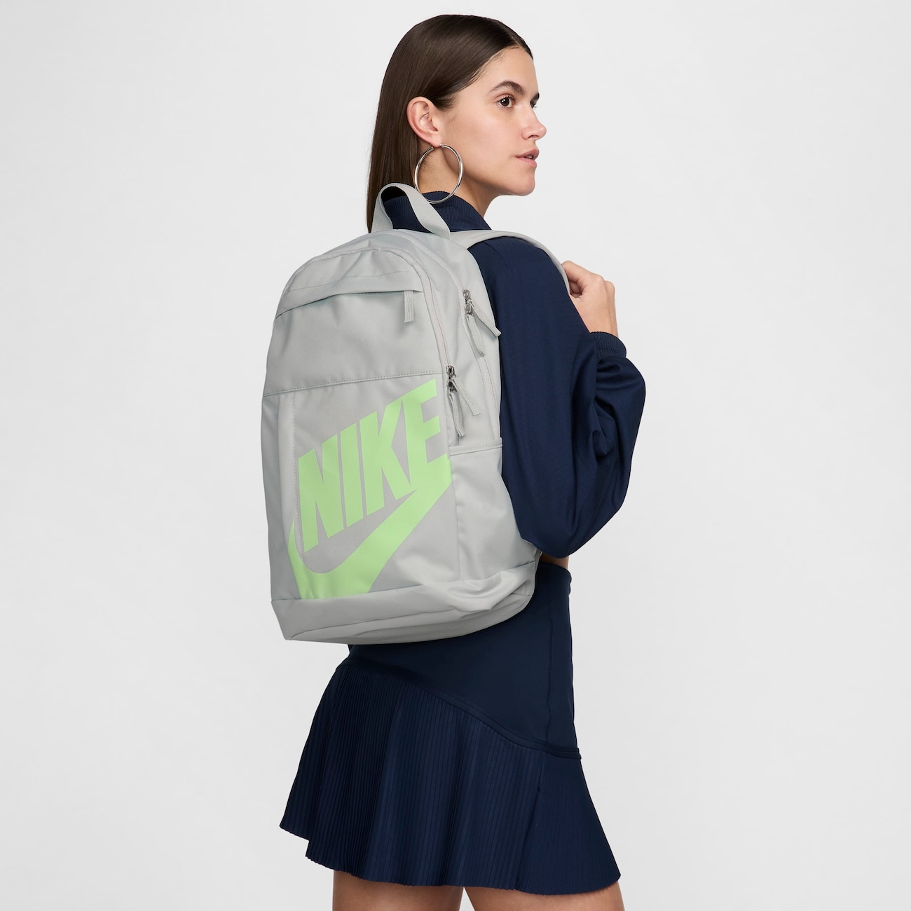 Mochila Nike Elemental Unissex - Foto 1