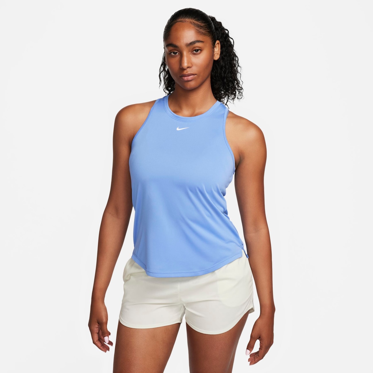 Regata Nike Dri-FIT One Feminina