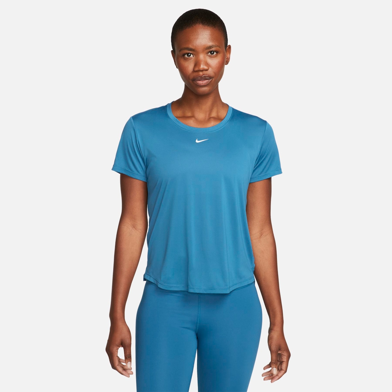 Camiseta Nike Dri-FIT One Feminina