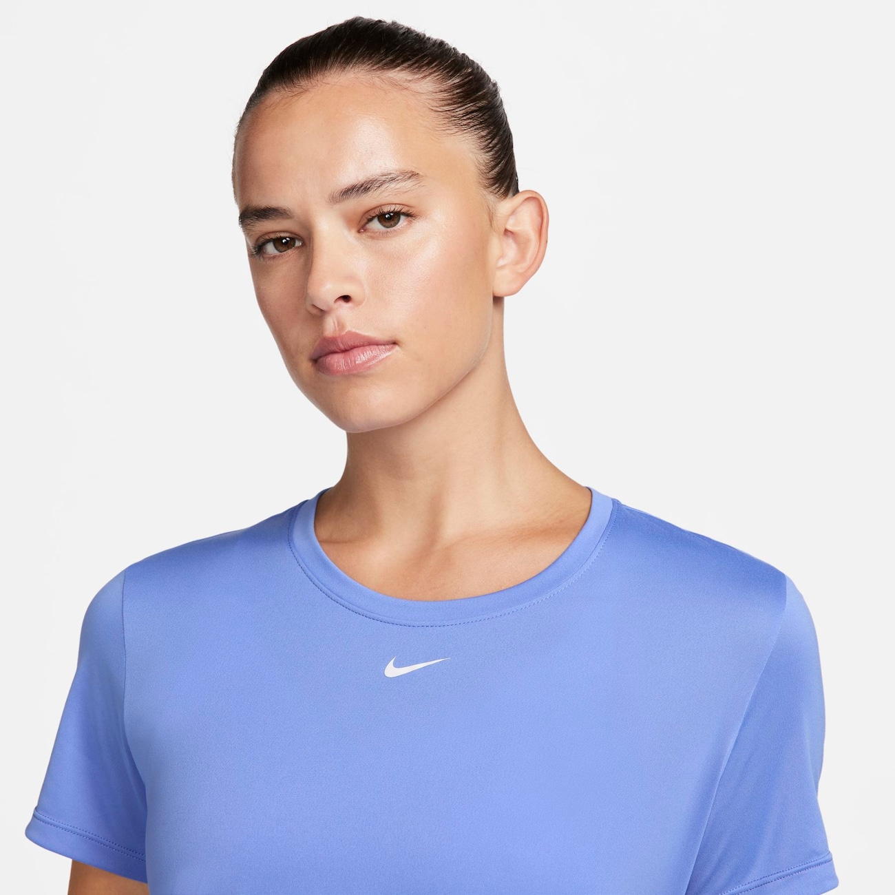 Camiseta Nike Dri-FIT One Feminina - Nike