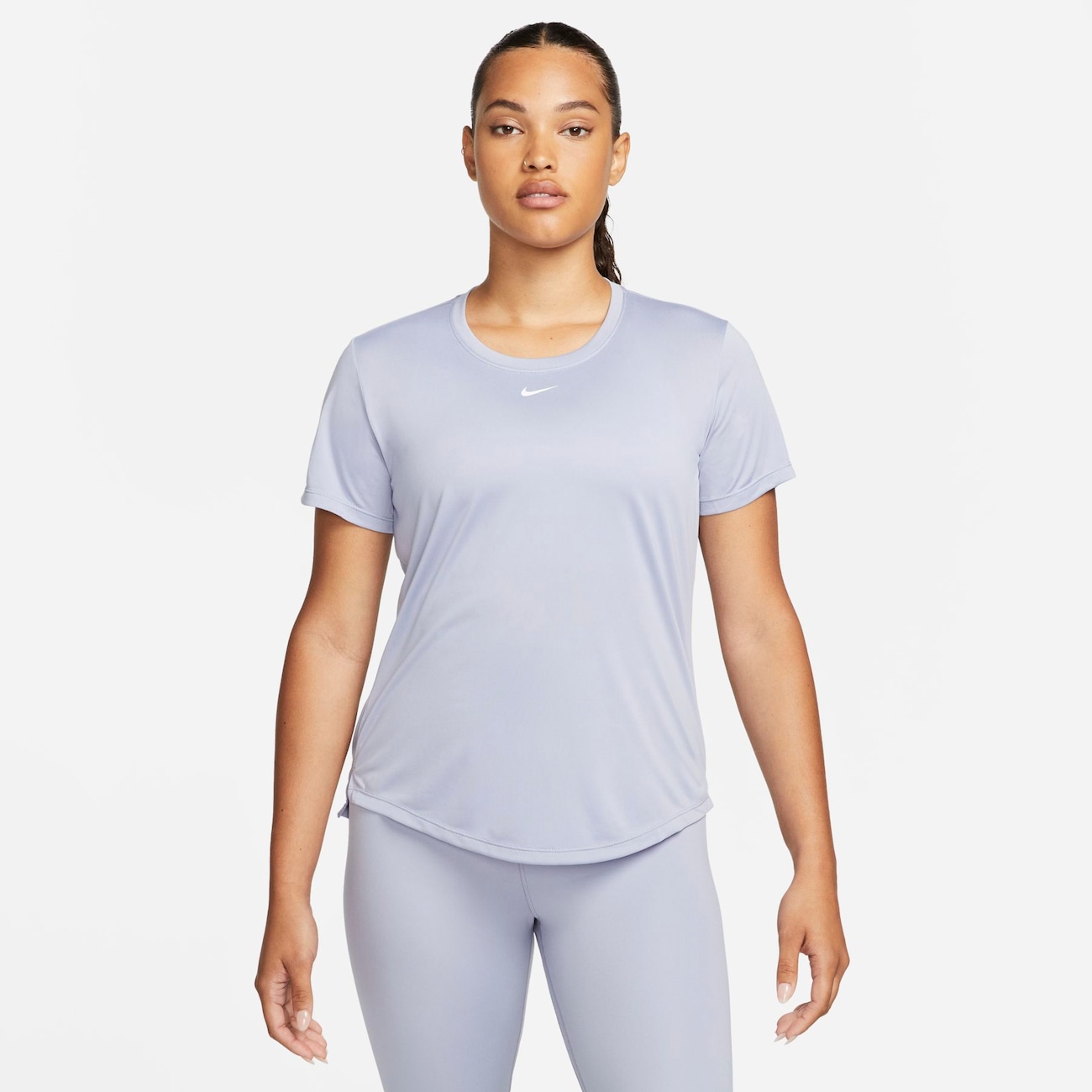 Camiseta Nike Dri-FIT One Feminina