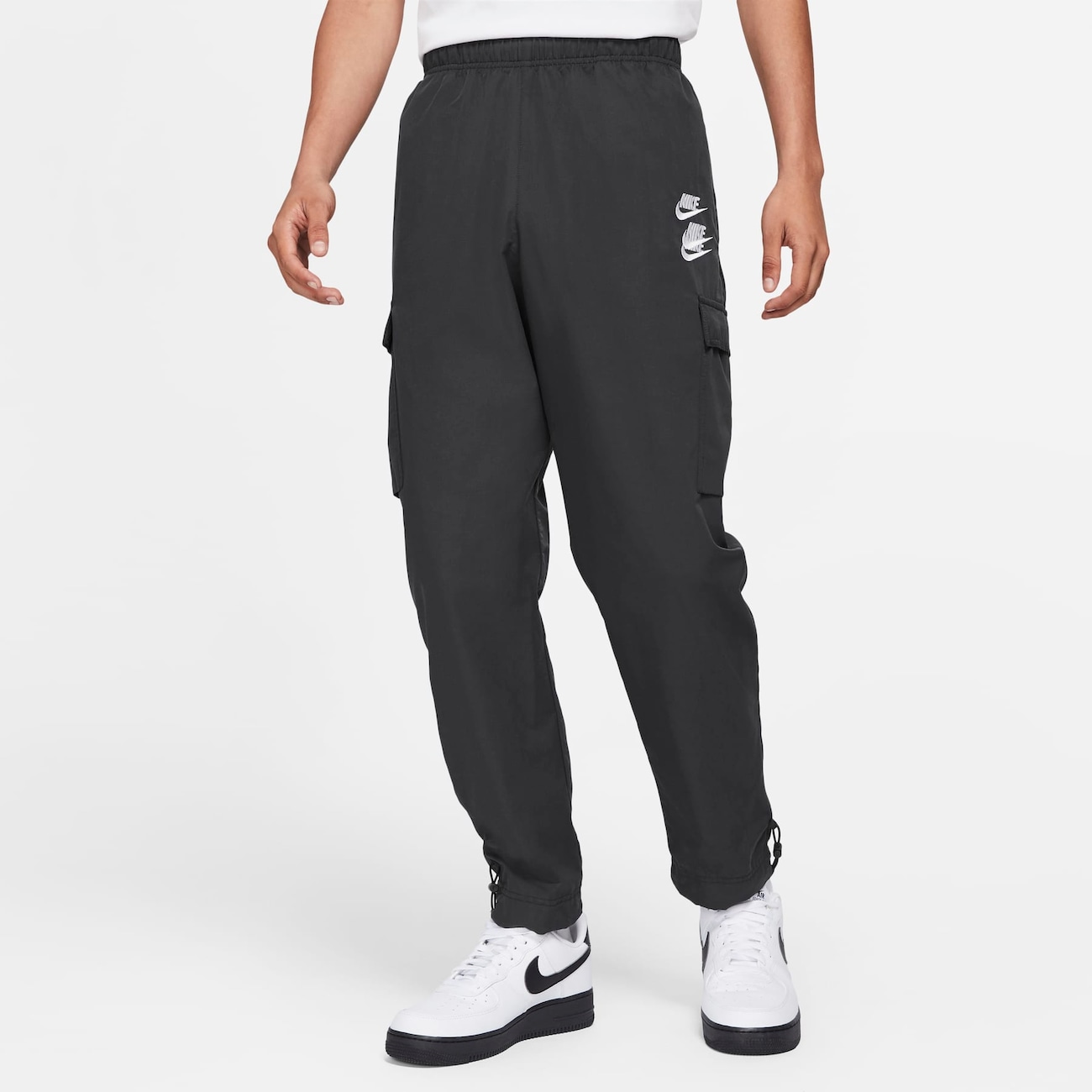 Calça Nike Sportswear Masculina - Nike
