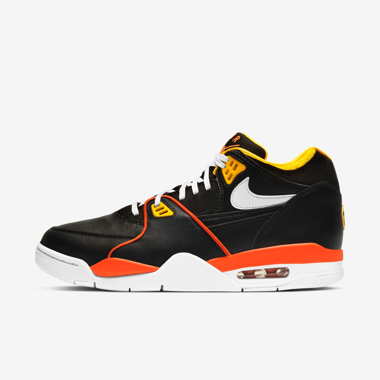 Tênis Nike Air Flight 89 Masculino - Nike