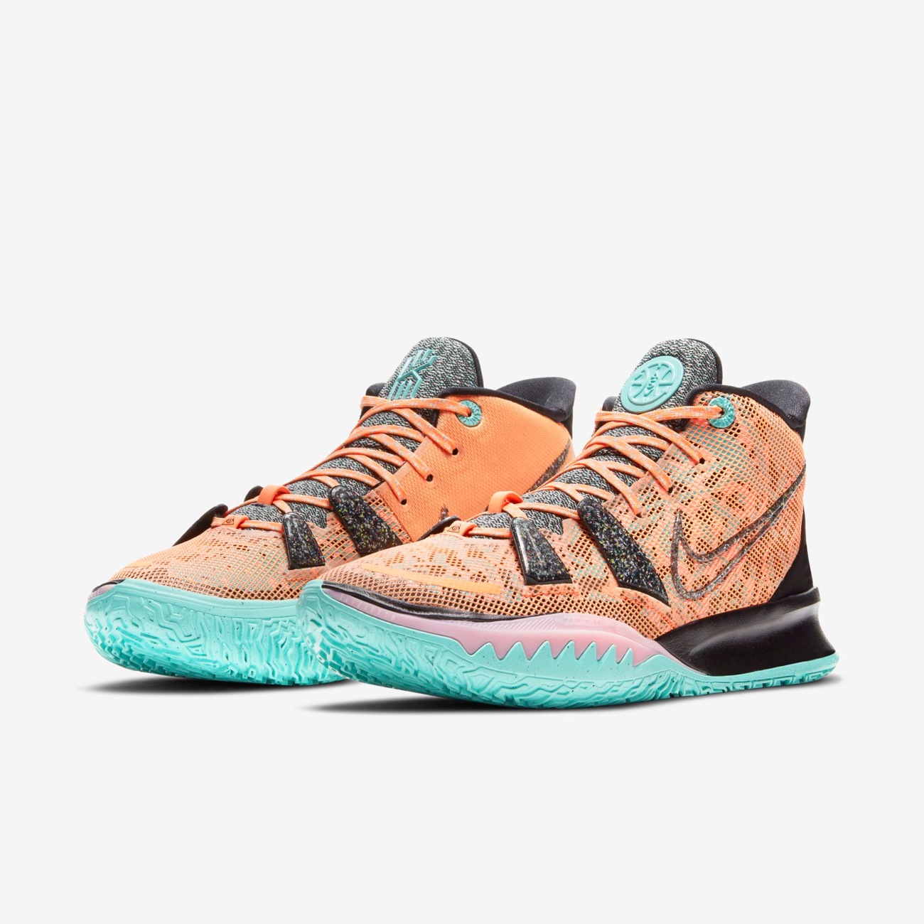 Tênis Nike Kyrie 7 