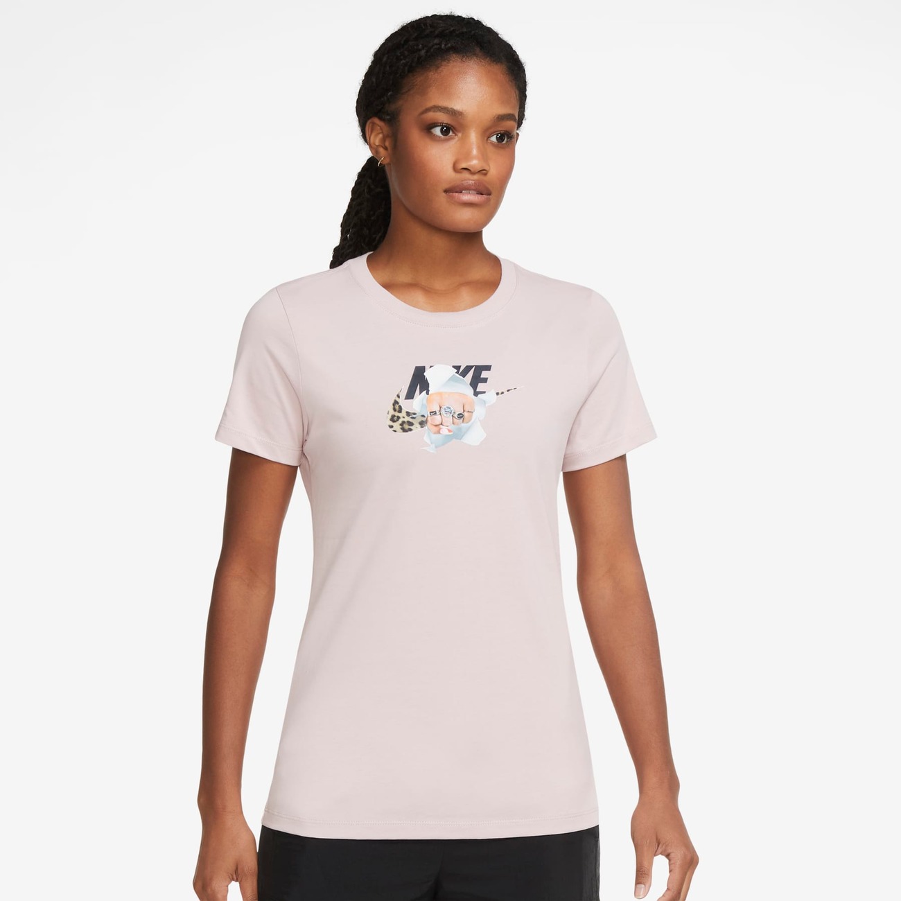 Camiseta Nike Sportswear Feminina