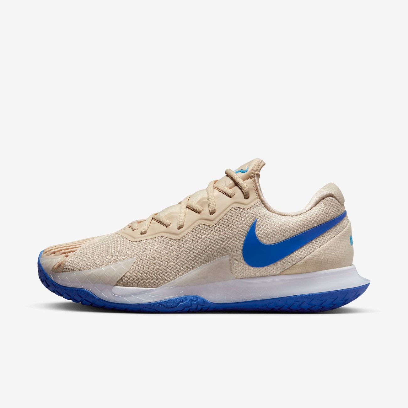Tênis Nike Zoom Vapor Cage 4 Rafa Masculino
