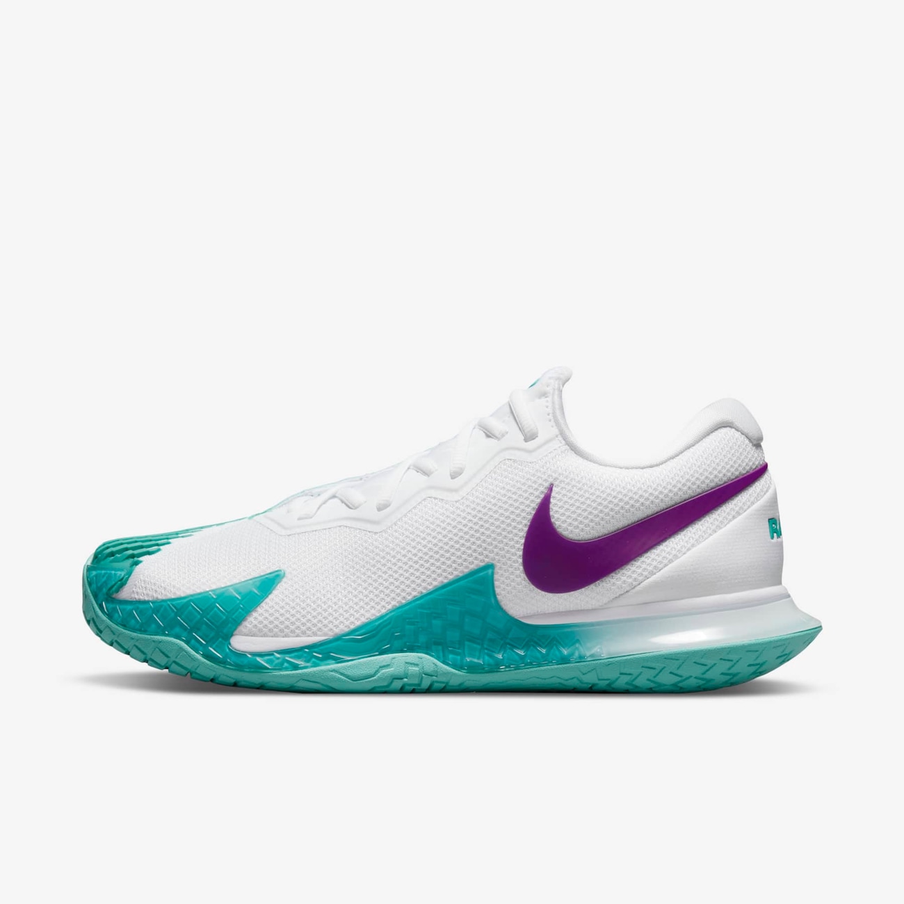 Tênis Nike Zoom Vapor Cage 4 Rafa Masculino