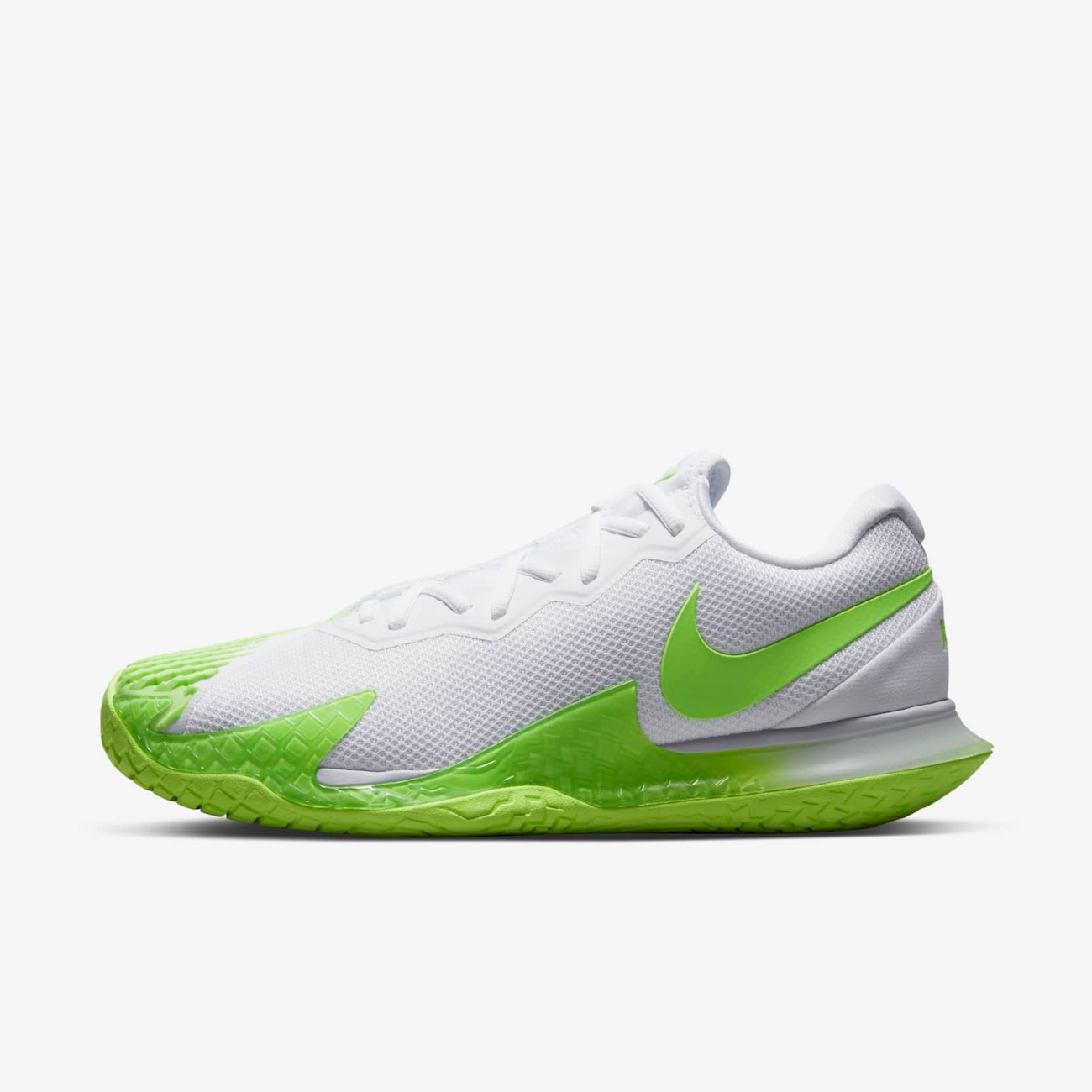 Tênis Nike Zoom Vapor Cage 4 Rafa Masculino - Nike