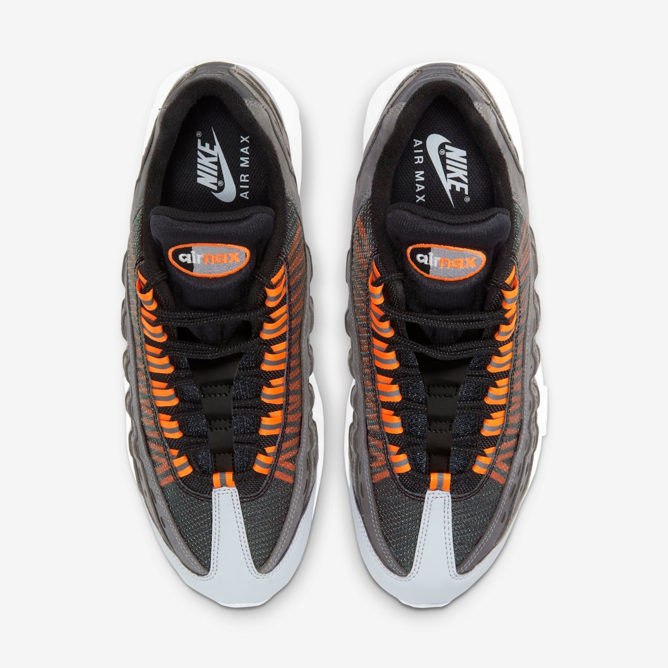 Nike Air Max 95 KIM JONES　 23㎝　新品未使用 Tênis Nike Air Max 95 x Kim Jones - Nike