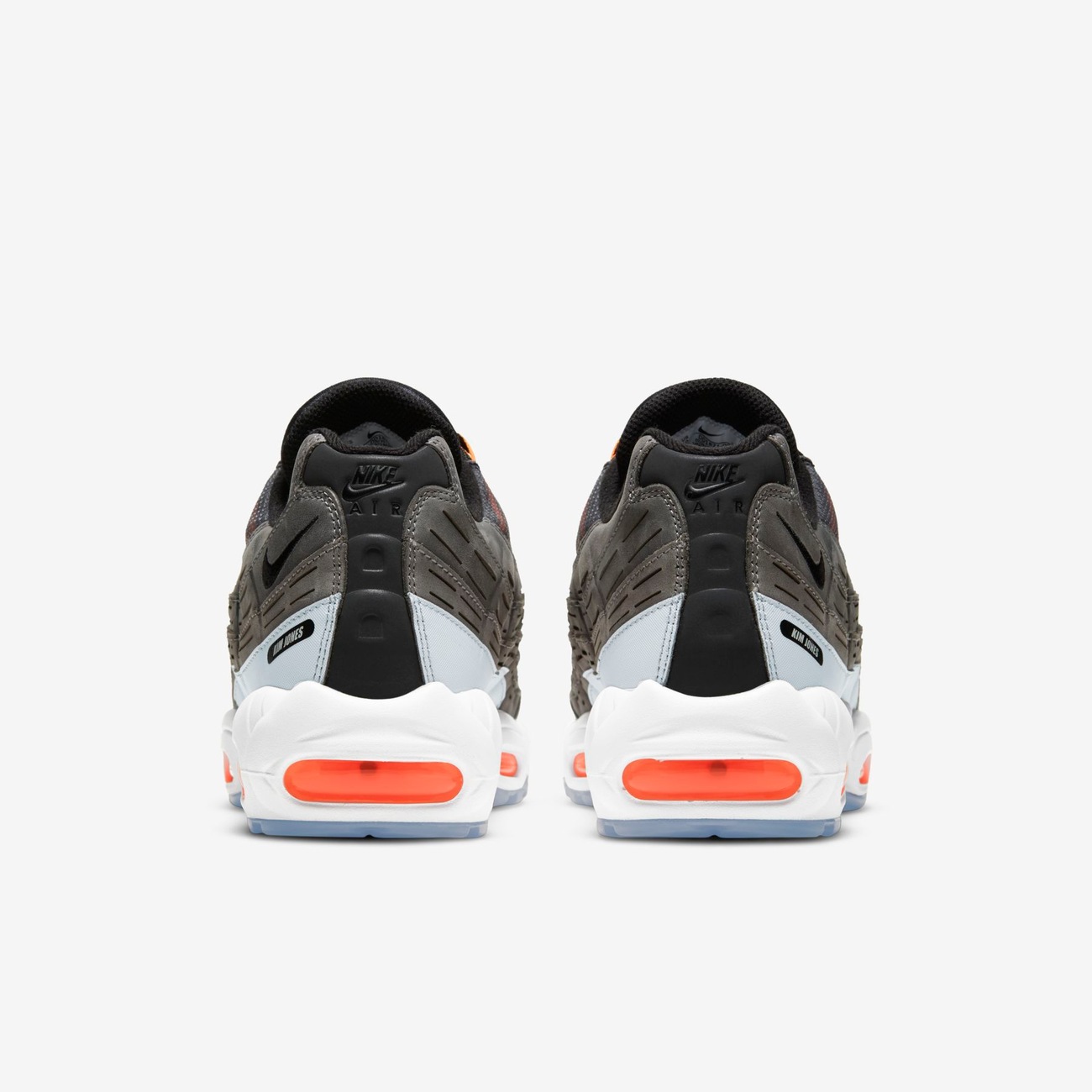 Tênis Nike Air Max 95 x Kim Jones - Nike