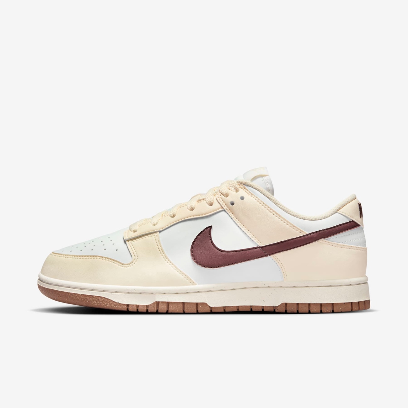 Tênis Nike Dunk Low Next Nature Feminino