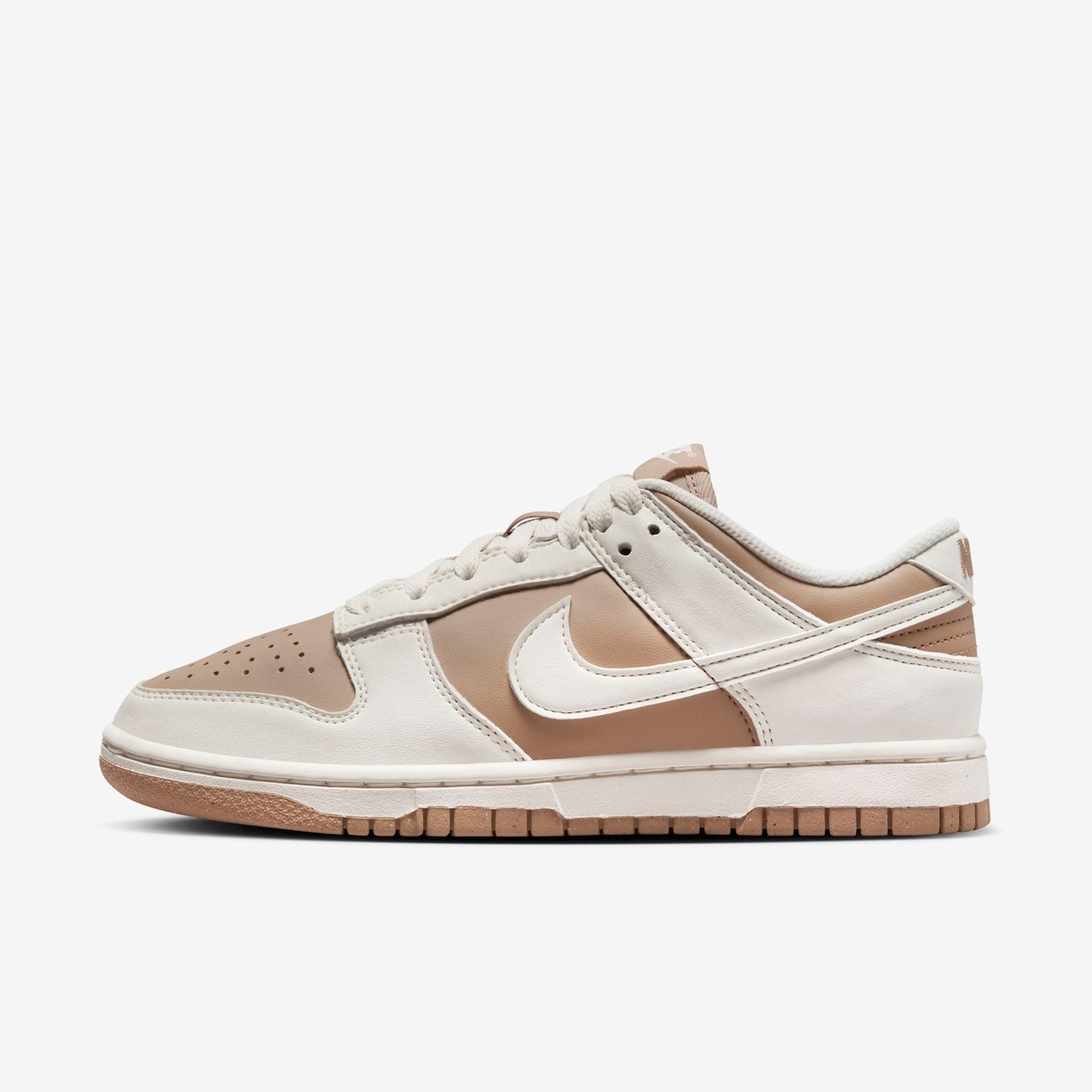 Tênis Nike Dunk Low Next Nature Feminino