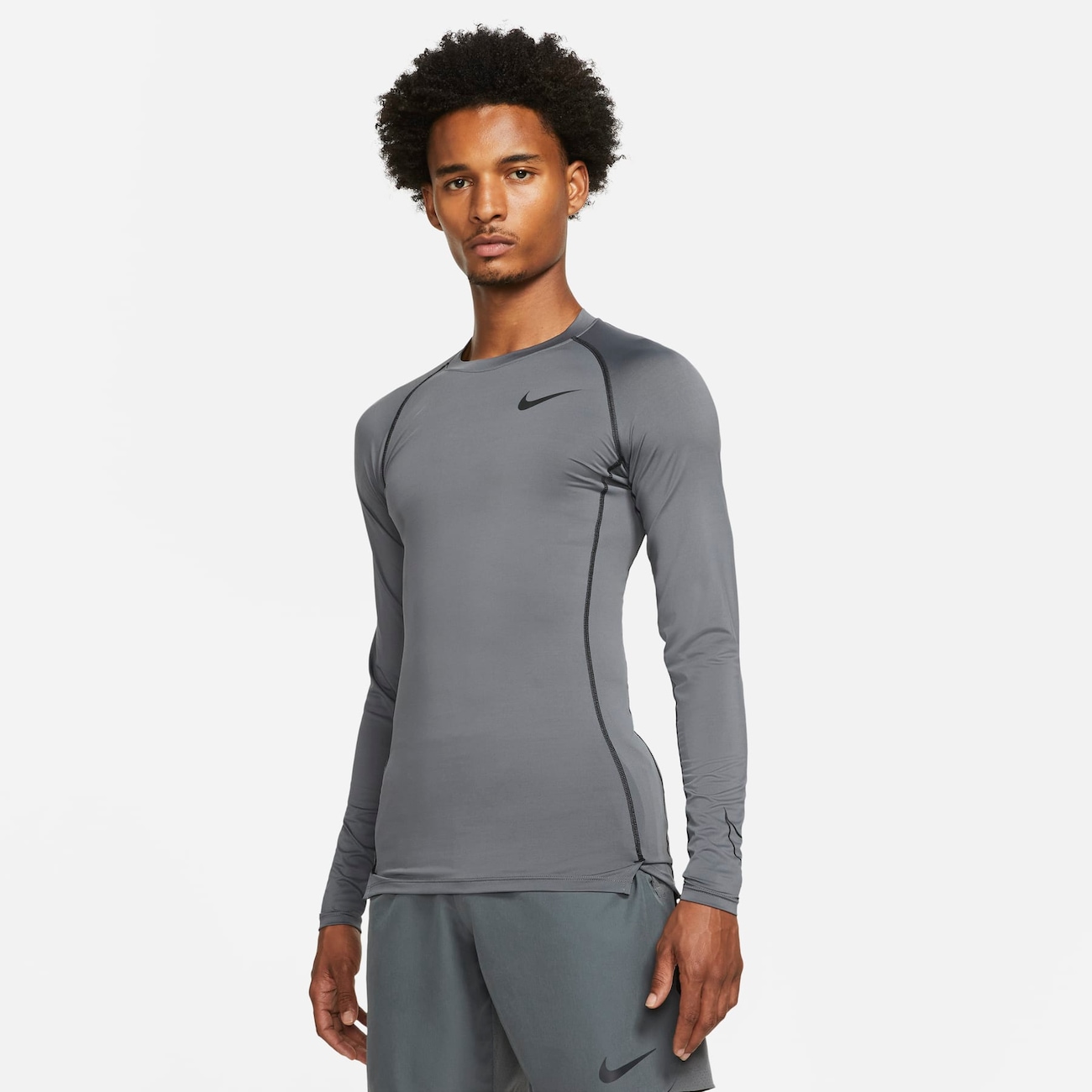 Camiseta Nike Pro Dri-FIT Masculina