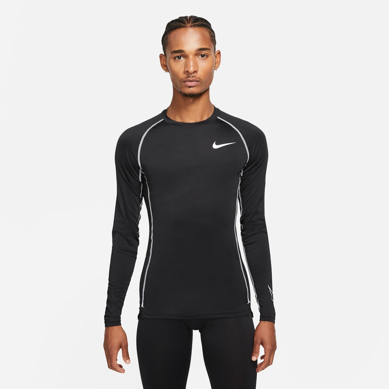 Camiseta Nike Pro Dri-FIT Masculina