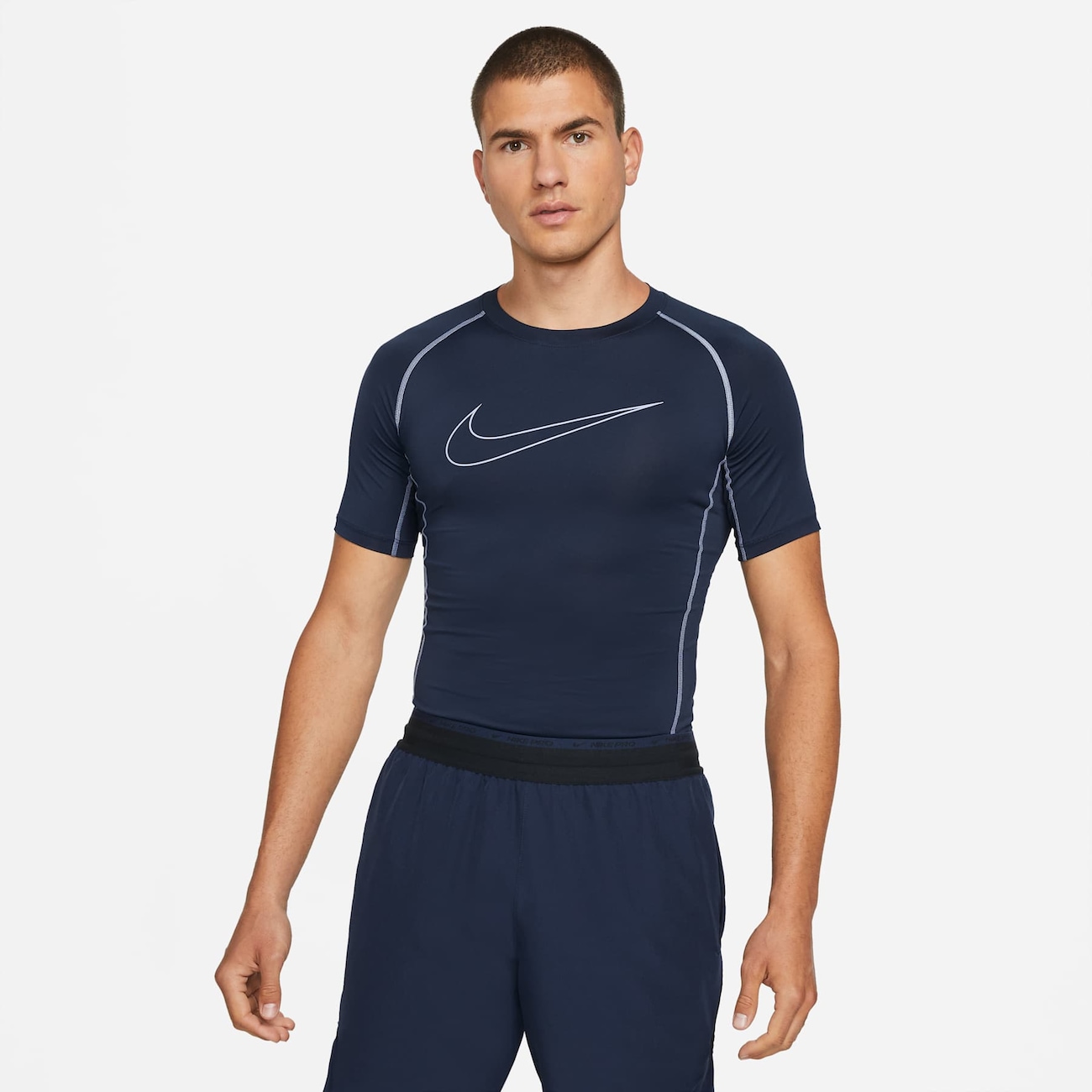 Camiseta Nike Pro Dri-FIT Masculina