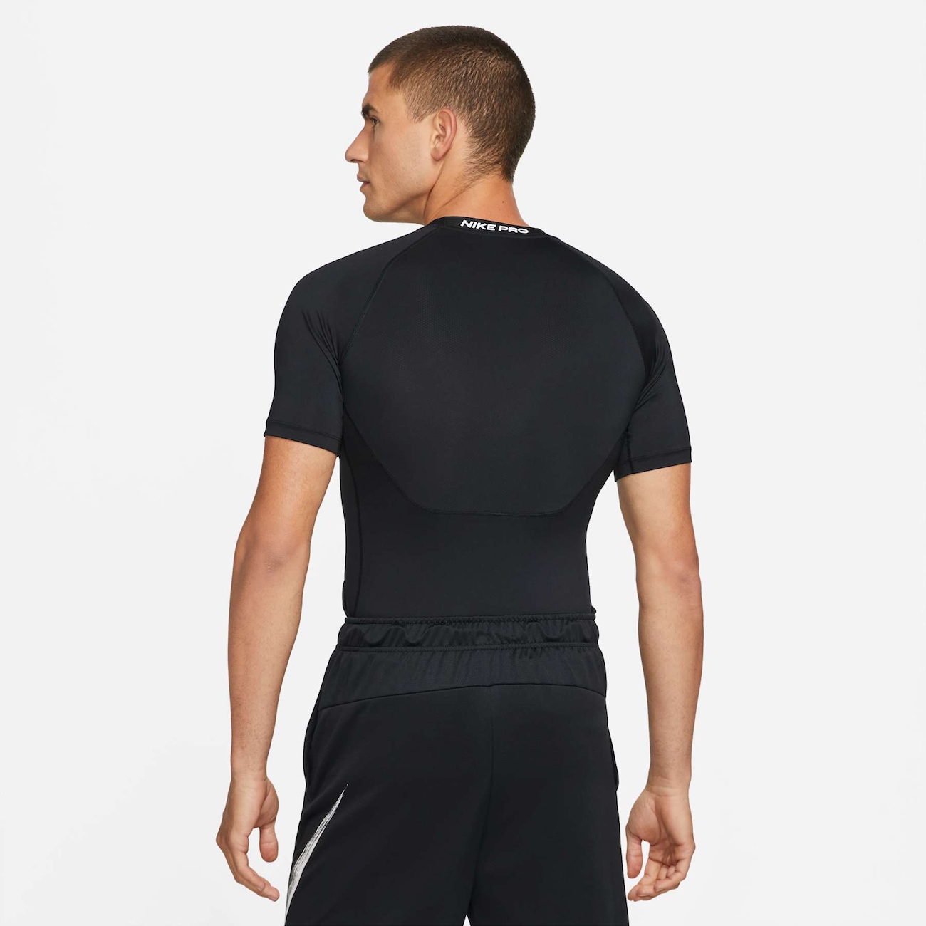Camiseta Nike Pro Dri-FIT Masculina - Nike