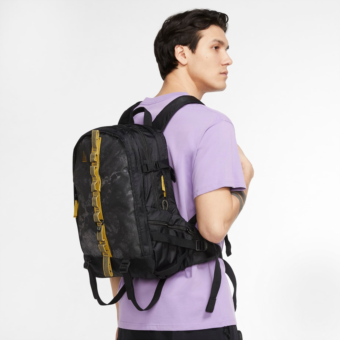 Mochila Nike ACG Karst Masculina - Nike