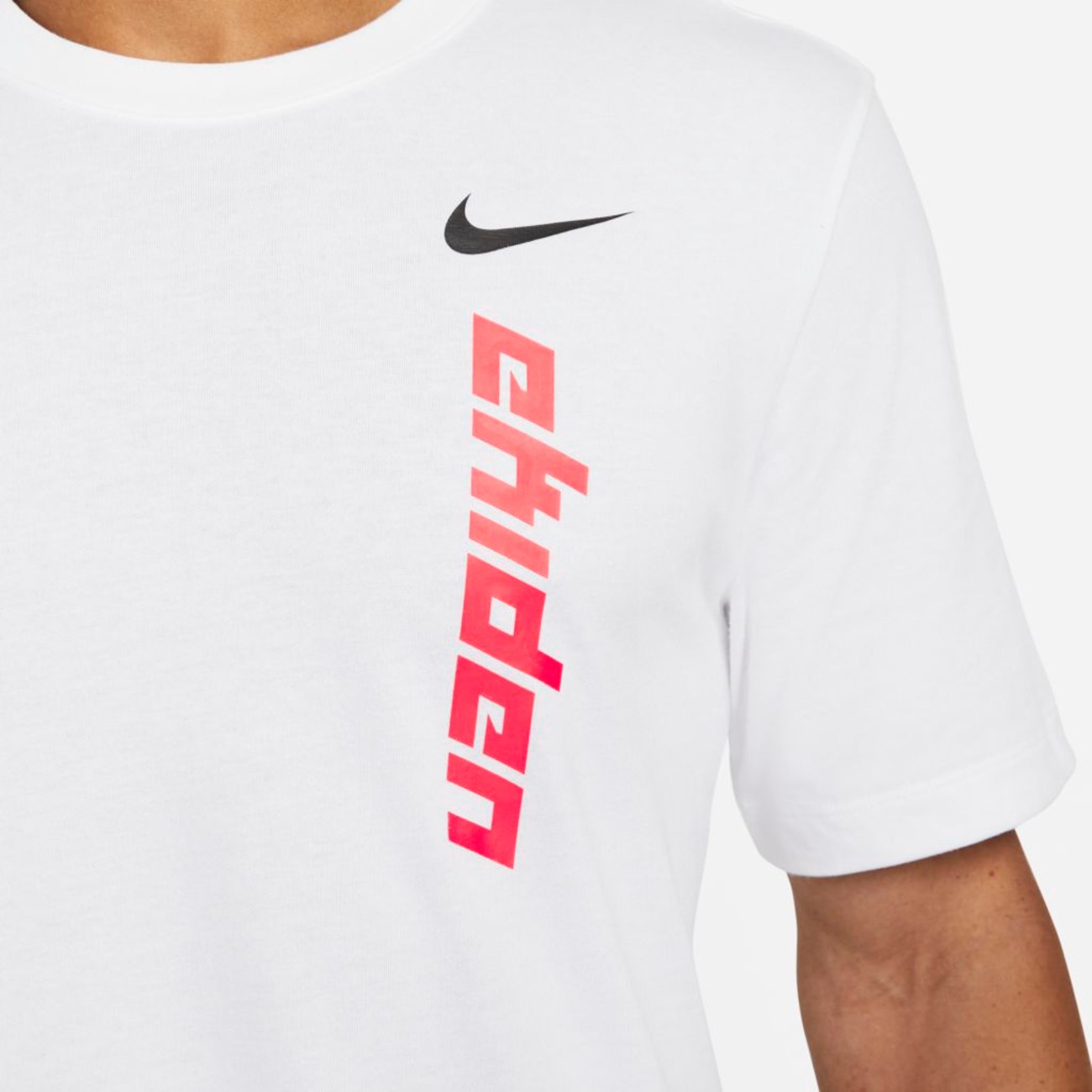 Camiseta Nike Dri-FIT Ekiden Masculina - Foto 4