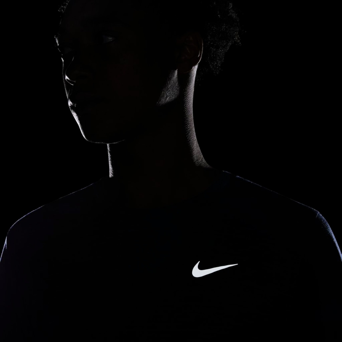 Camiseta Nike Dri-FIT Run Division Miler Masculina - Foto 8