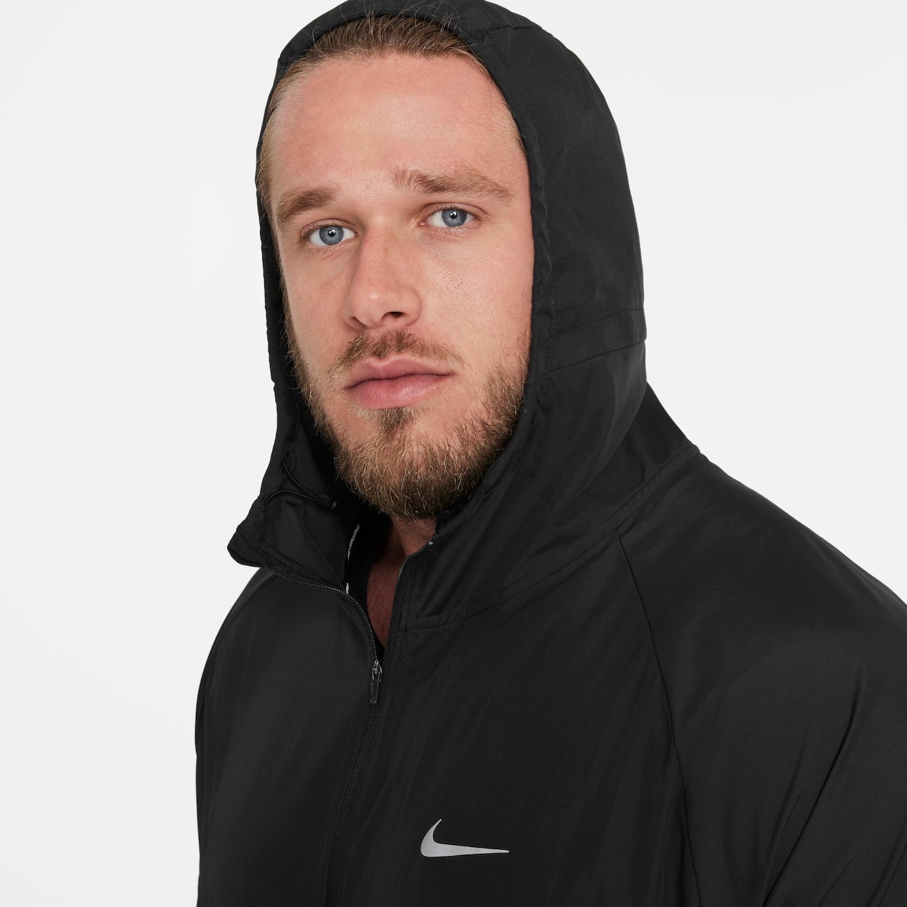 nike repel jacket