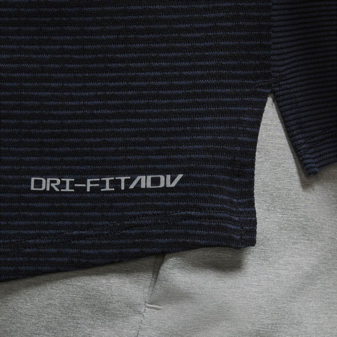 Camiseta Nike Dri-FIT ADV Run Division Techknit Masculina - Foto 3