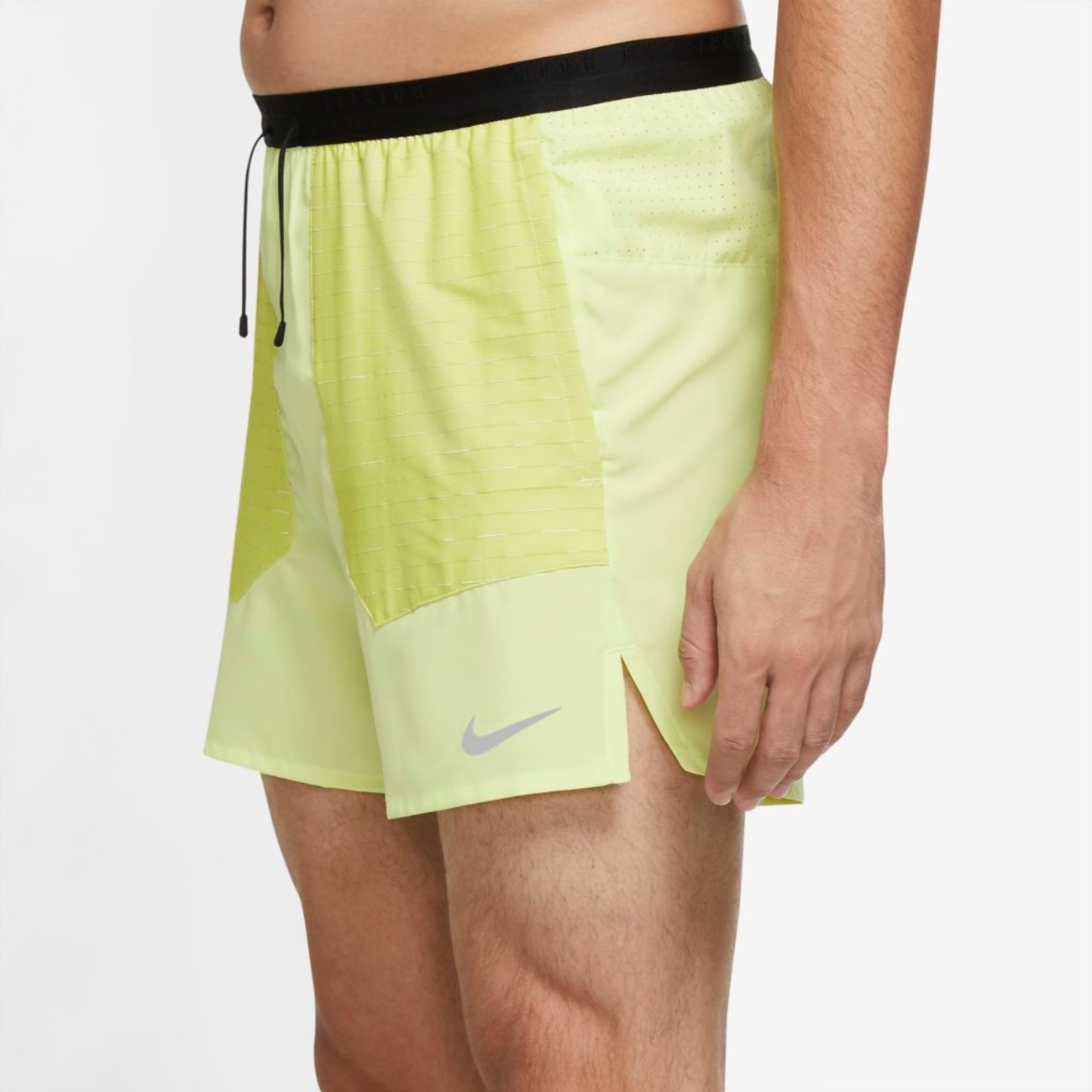 Shorts Nike Dri-FIT Flex Stride Run Division Masculino - Foto 3