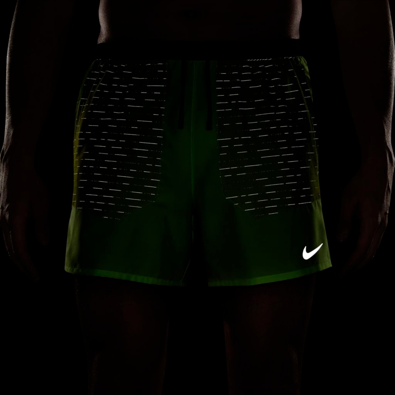 Shorts Nike Dri-FIT Flex Stride Run Division Masculino - Foto 5