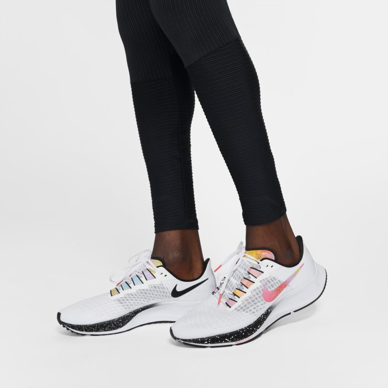 Calça Nike Dri-FIT Phenom Run Division Masculina - Foto 5
