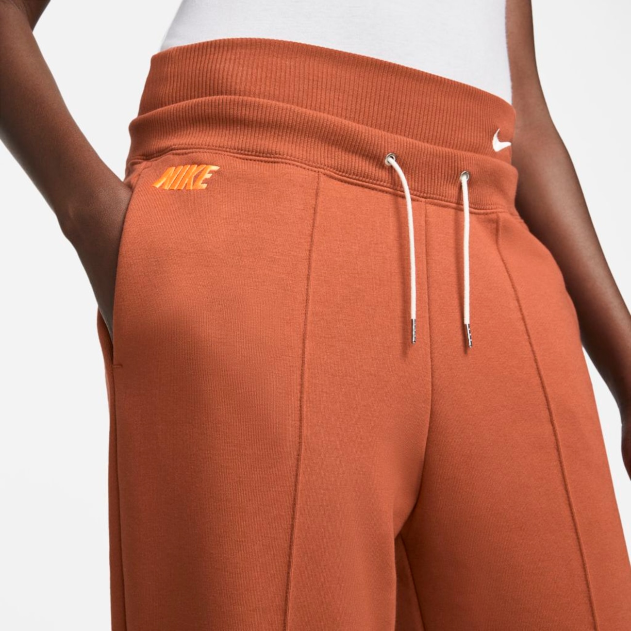 Calça Nike Sportswear Icon Clash Feminina - Foto 3