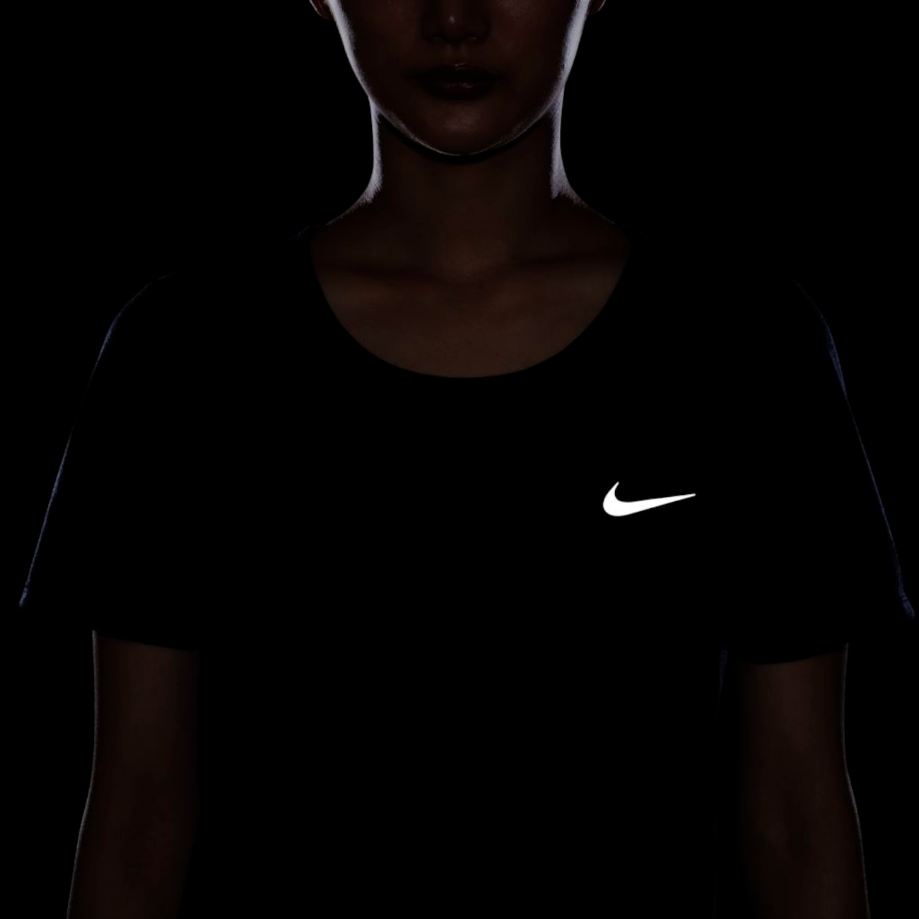 Camiseta Nike Dri-FIT Run Division Feminina - Foto 6