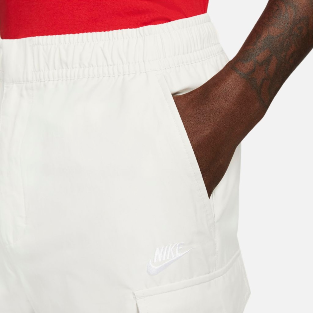 Calça Nike Sportswear Masculina - Foto 3