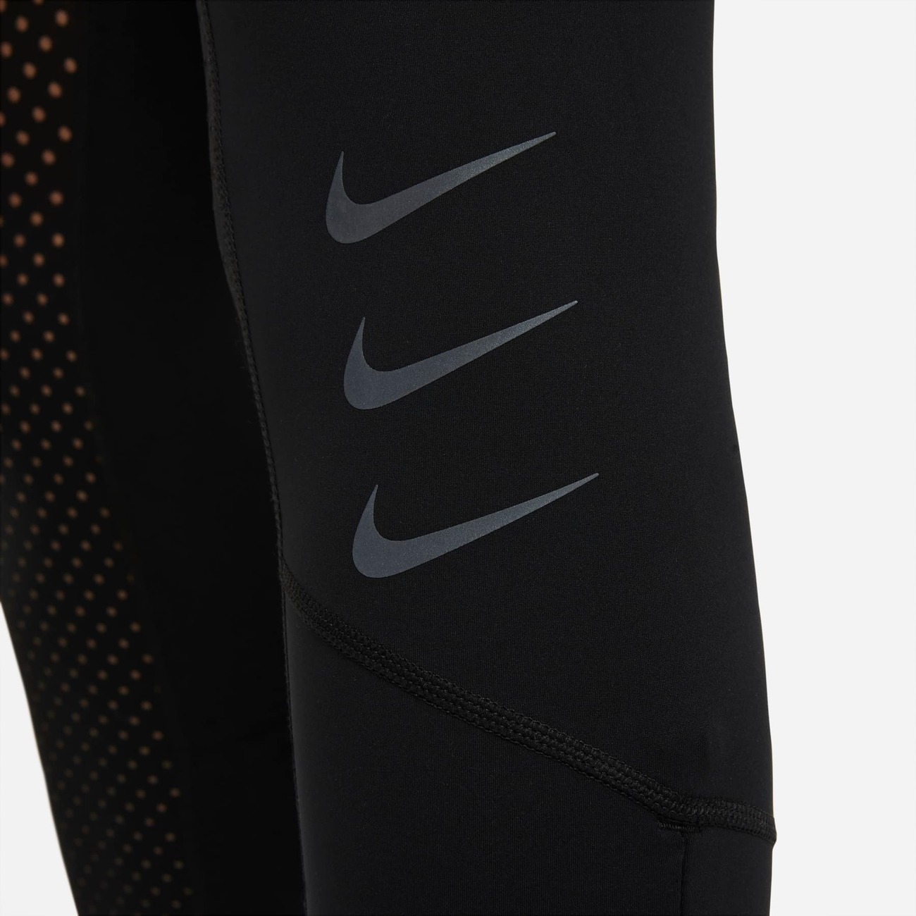 Legging Nike Dri-FIT ADV Run Division Epic Luxe Feminina - Foto 8