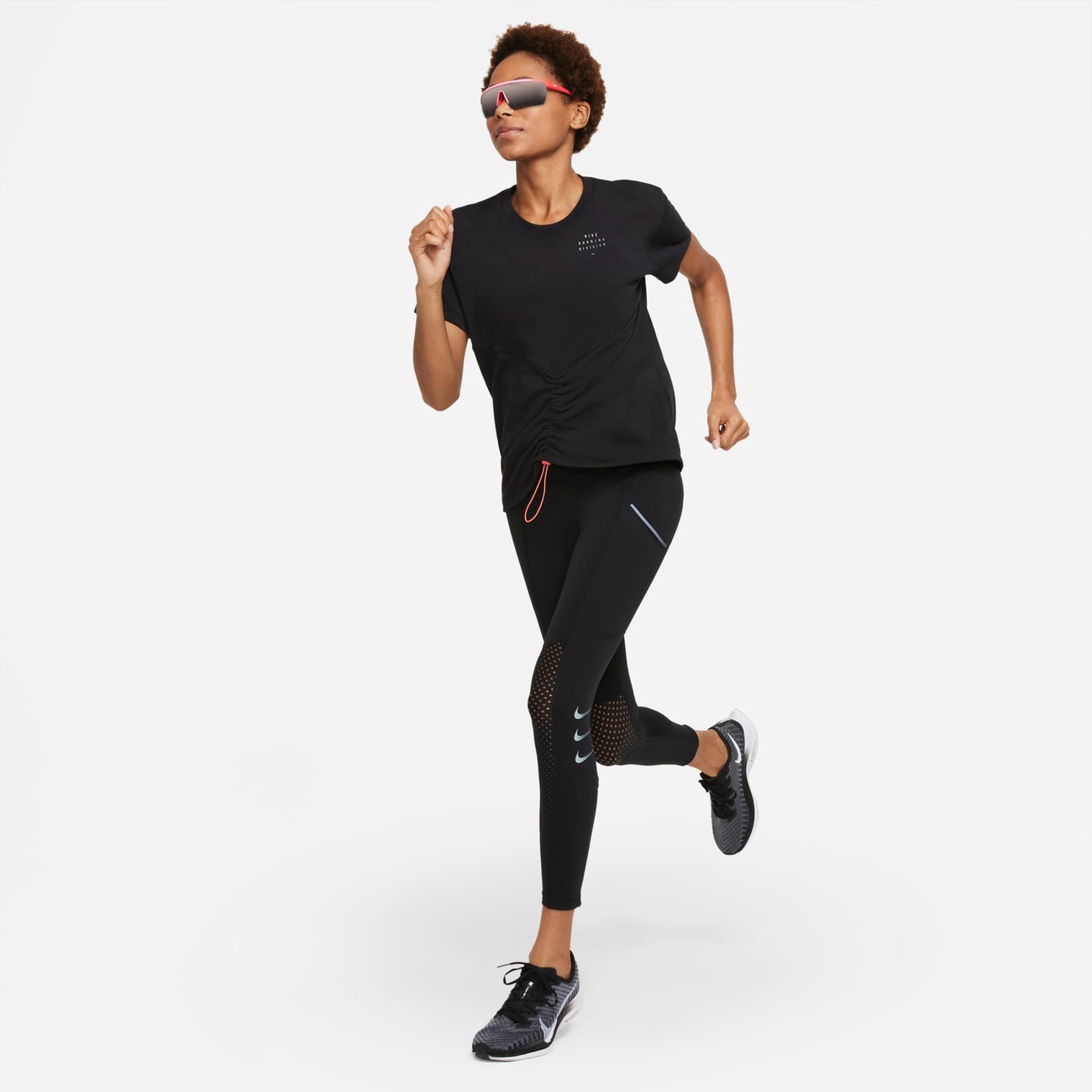 Legging Nike Dri-FIT ADV Run Division Epic Luxe Feminina - Foto 14