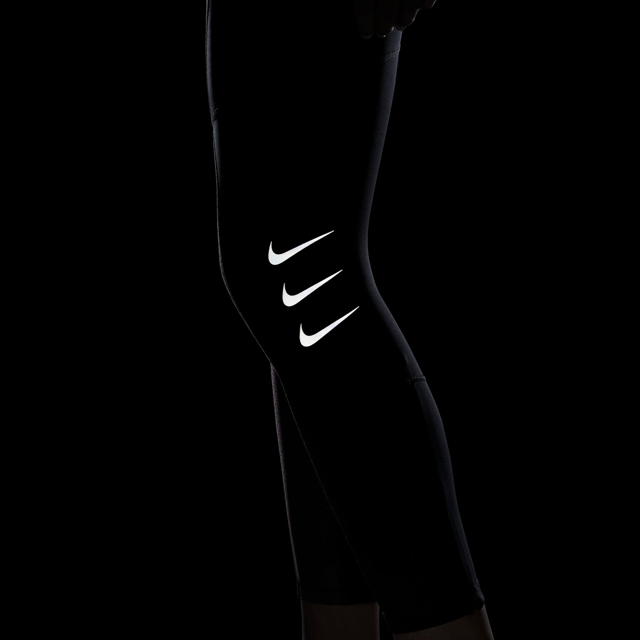 Legging Nike Dri-FIT ADV Run Division Epic Luxe Feminina - Foto 5