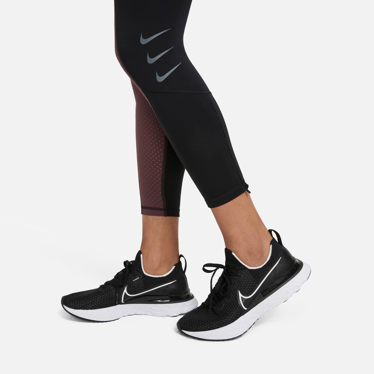 Legging Nike Dri-FIT ADV Run Division Epic Luxe Feminina - Foto 12