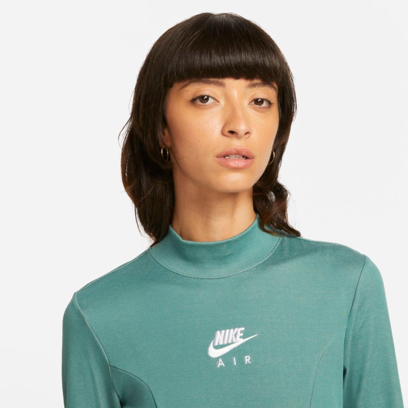 Vestido Nike Air Feminino - Foto 3
