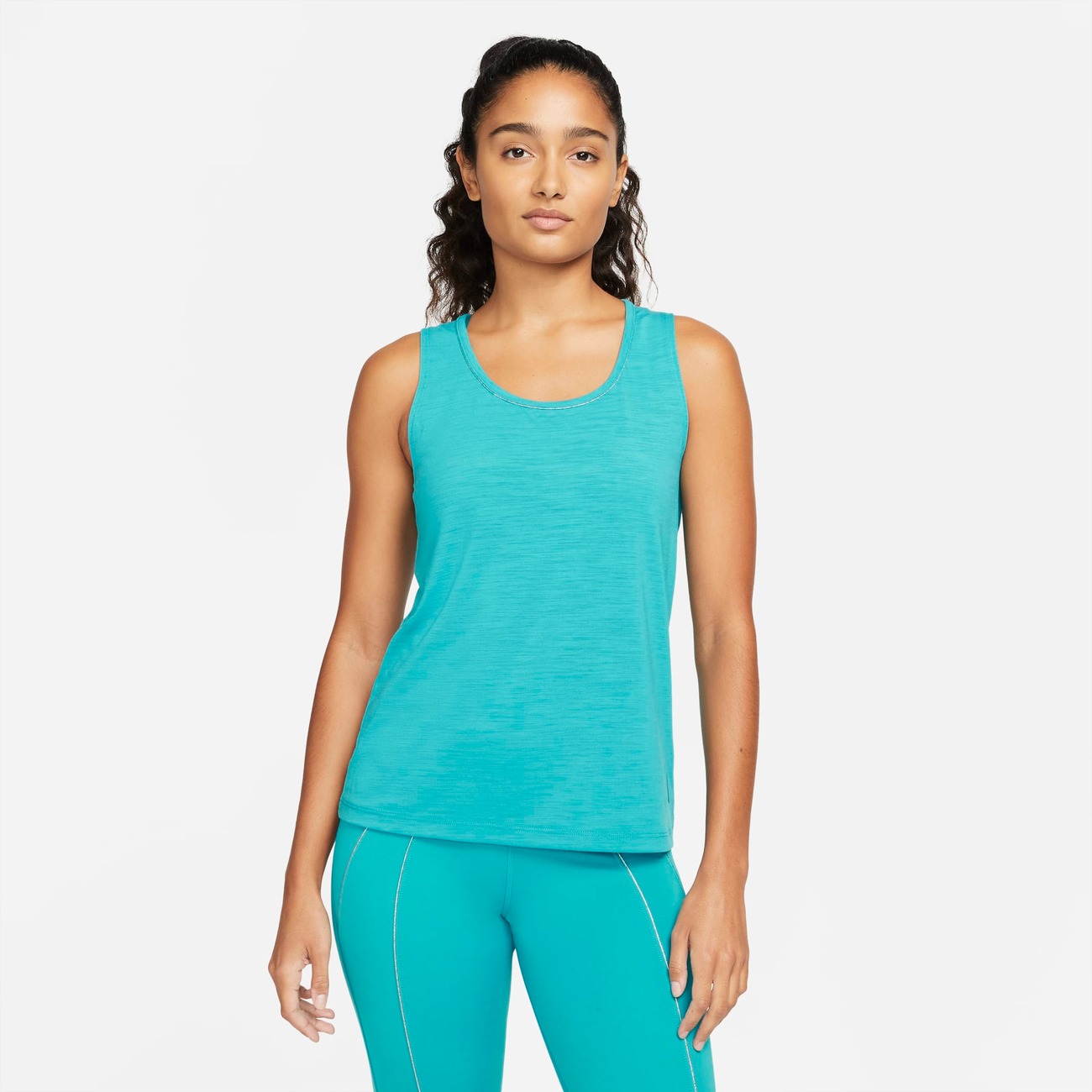 Regata Nike Yoga Luxe Feminina - Compre Agora